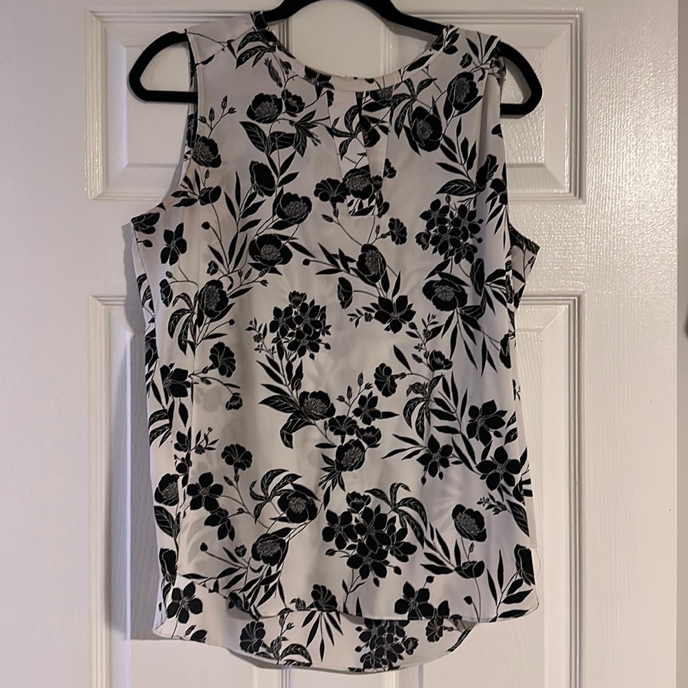 Ann Taylor Blouse